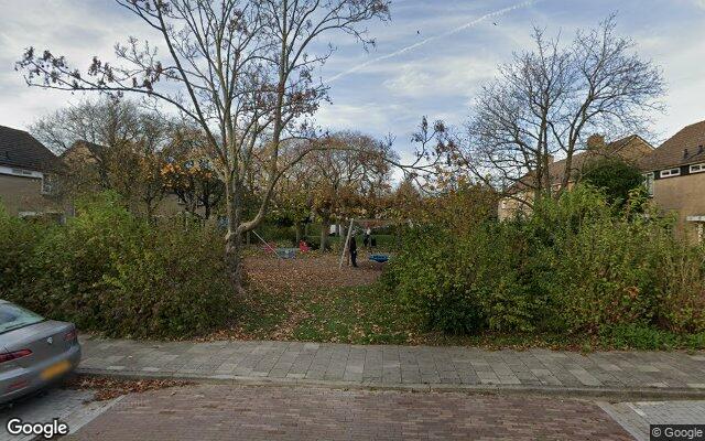Speeltuin Breedmede