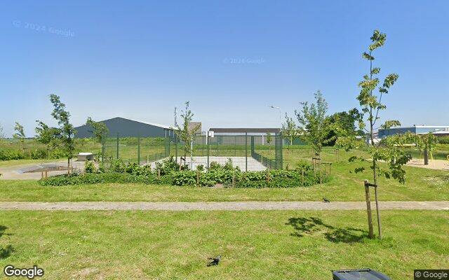 Speeltuin Gaaswijck