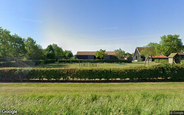 Speelweide