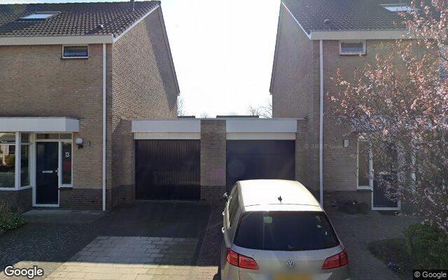 Speeltuin Kingstraat
