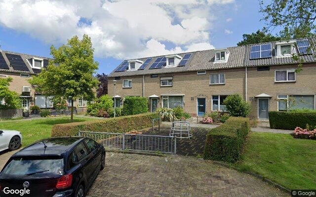 Speeltuin Johan Costenobelstraat