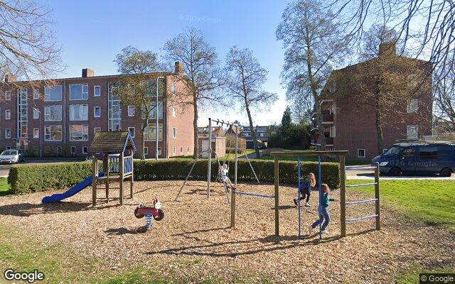 Speeltuin Geleijn d’Hoorneplein