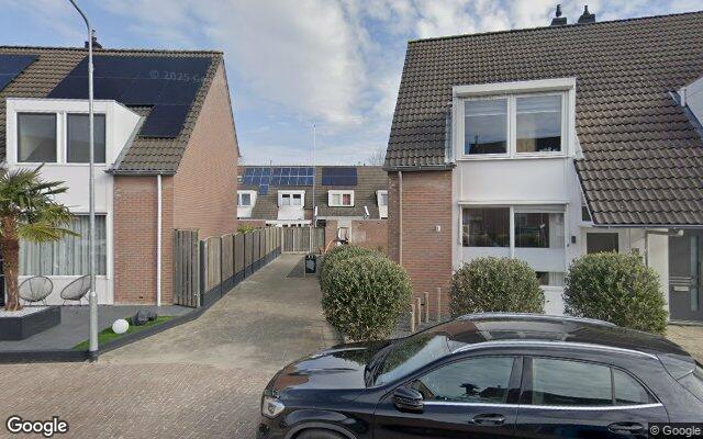 Speeltuin Windwijzer
