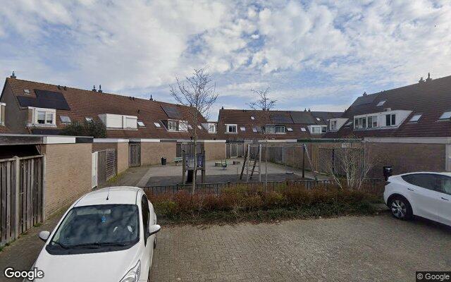 Speeltuin Belfort