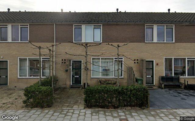 Speeltuin Elzenstraat