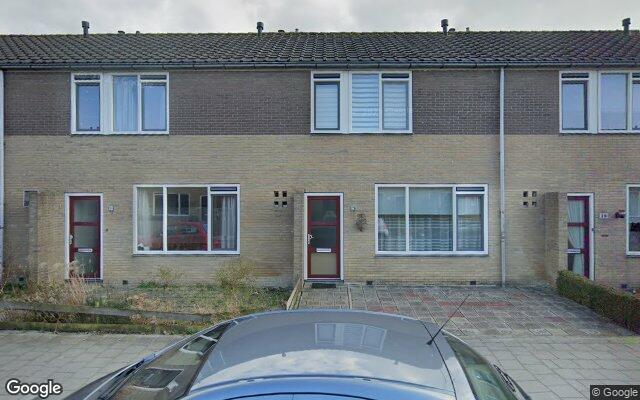 Speeltuin Elzenstraat