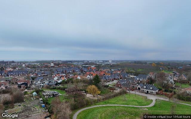 Speeltuin Spoorlaan