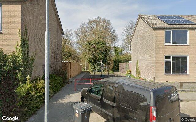 Speeltuin ‘t Zanddorp