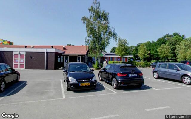 Speelplek Vogelweg