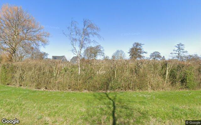 Speeltuin Zuiverseweg