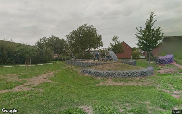 Speeltuin Jolstraat