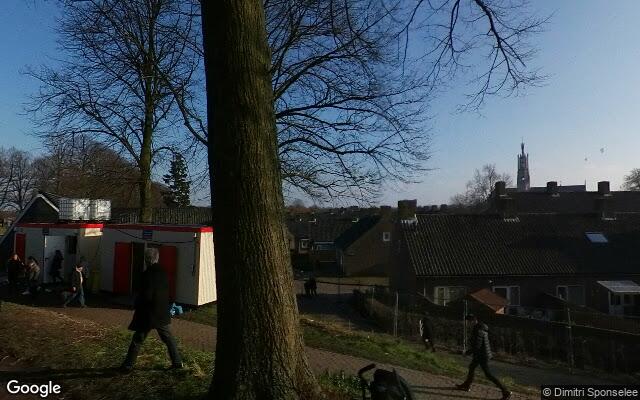Speeltuin Molenbolwerk