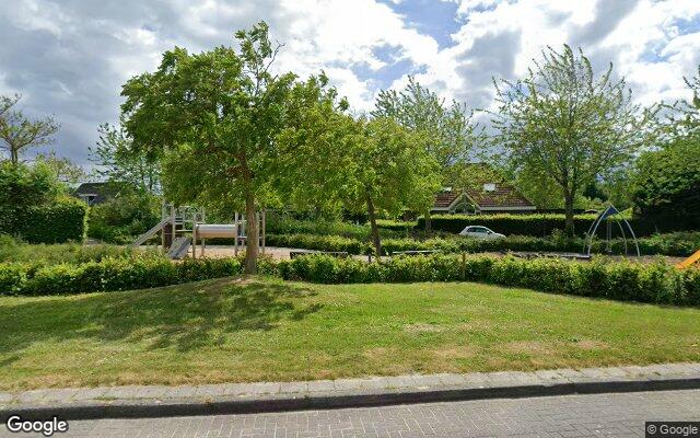 Speeltuin Reigerlaan