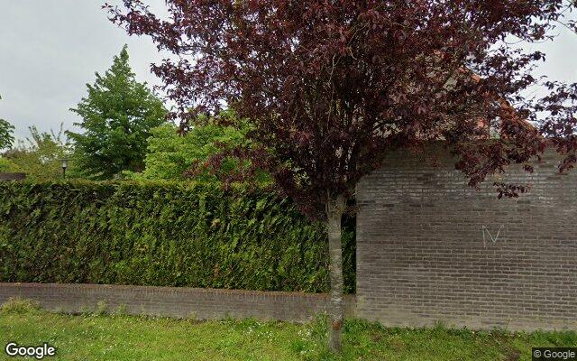 Speeltuin Bollewerck