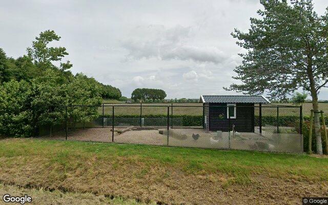 Kinderboerderij Westkerkseweg