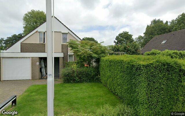 Speeltuin Leeuwerikstraat