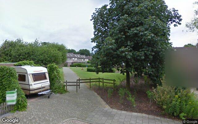 Speeltuin Liniestraat