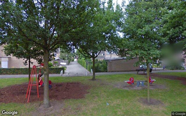 Speeltuin Liniestraat