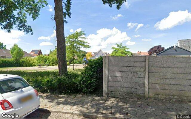 Speeltuin Stavenisse