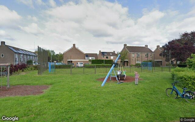 Speeltuin Componistenwijk