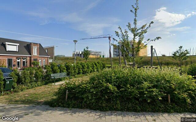 Speeltuin Bezaan