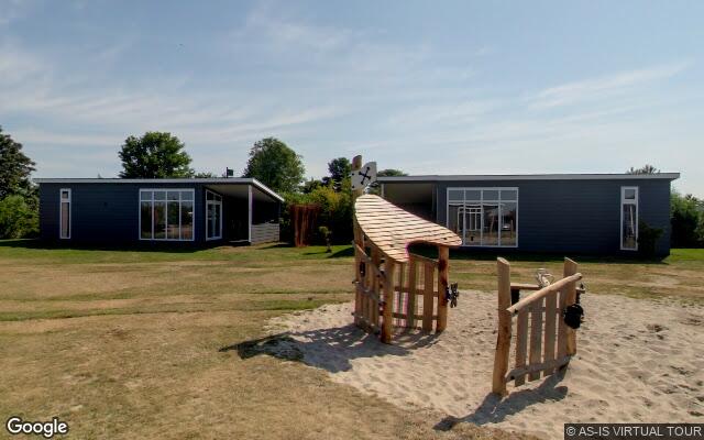 Speeltuin Zeeweg
