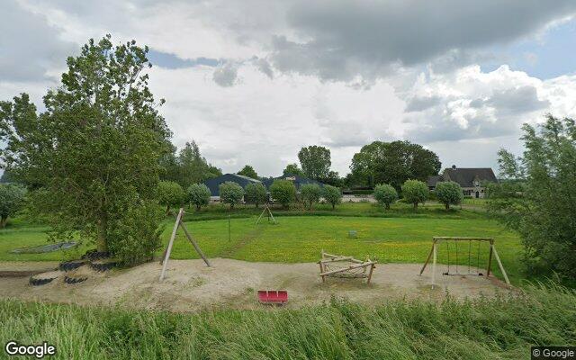Speeltuin Campensedijk
