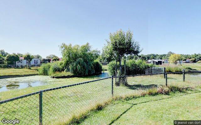 Dierenpark Langepolderweg