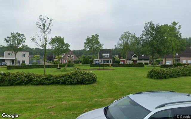 Speeltuin Hoefblad