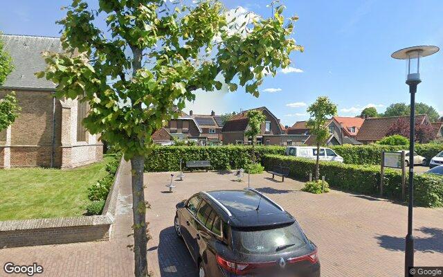 Speeltuin Bosseweide
