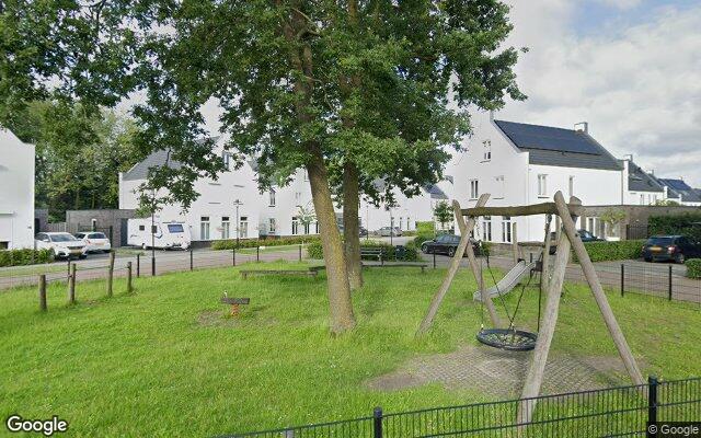 Speeltuin De Sluys Kreek