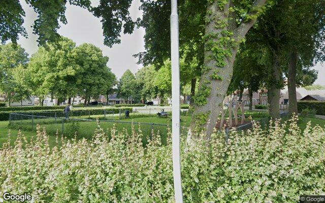 Speeltuin Sint Jansstraat