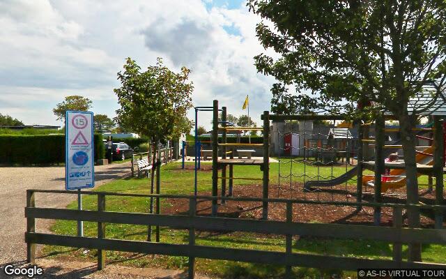 Speeltuin Vlamingpolderweg