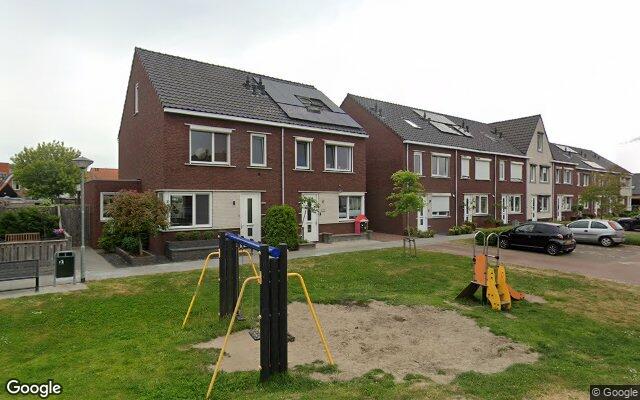 Speeltuin Oude Boogaert