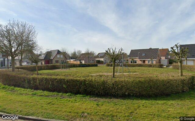 Speeltuin Klaverakker