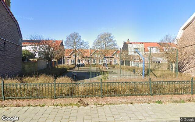 Speeltuin Winkelmanstraat