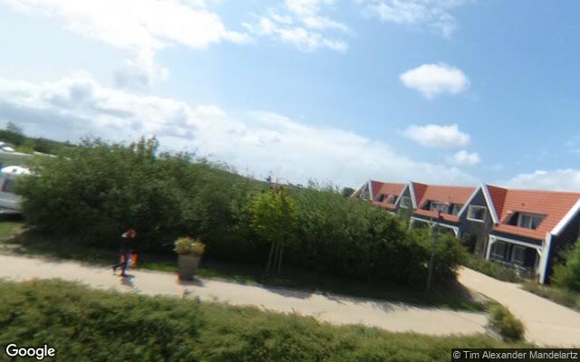 Speelplek Helleweg