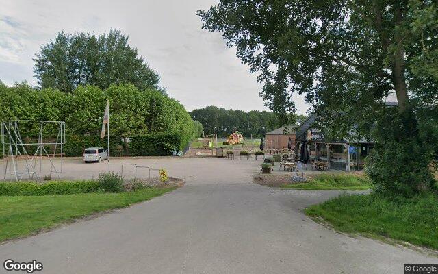 Speeltuin Langeweg