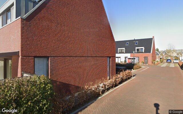Speeltuin Earlisehof