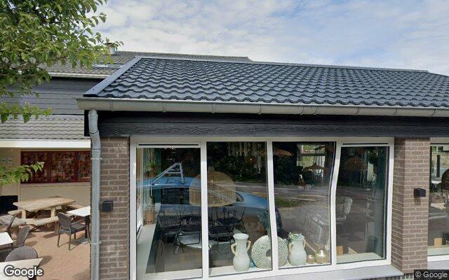 Speeltuin Duinweg