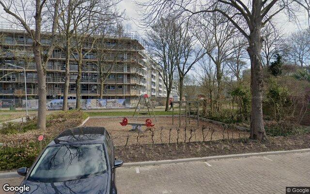 Speeltuin De Overloper