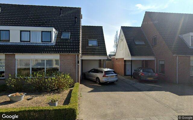 Speeltuin Gargonstraat