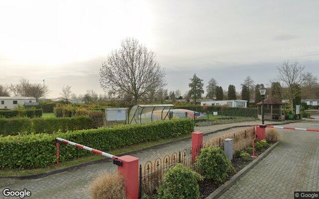 Speeltuin Veerweg