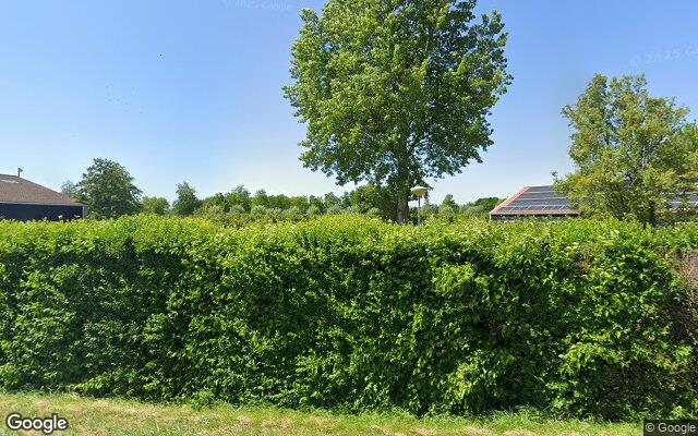 Speeltuin Veerweg