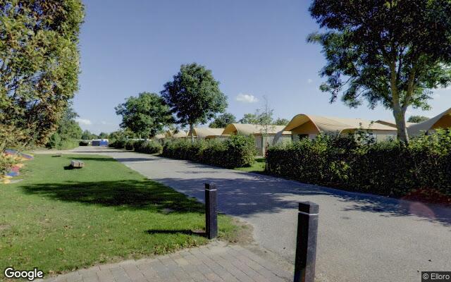 Speeltuin Landmetersweg