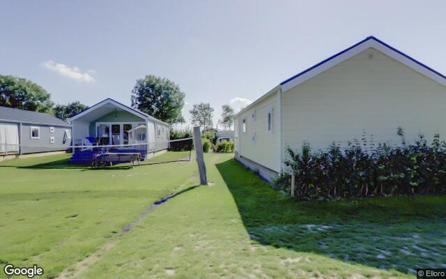 Speeltuin Landmetersweg