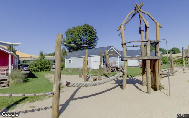 Speeltuin Landmetersweg