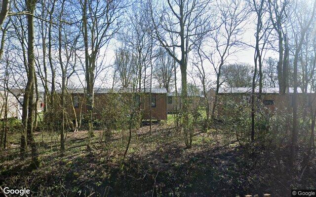 Speeltuin Landmetersweg