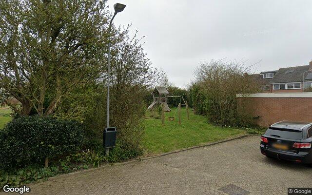 Speeltuin Braamhof