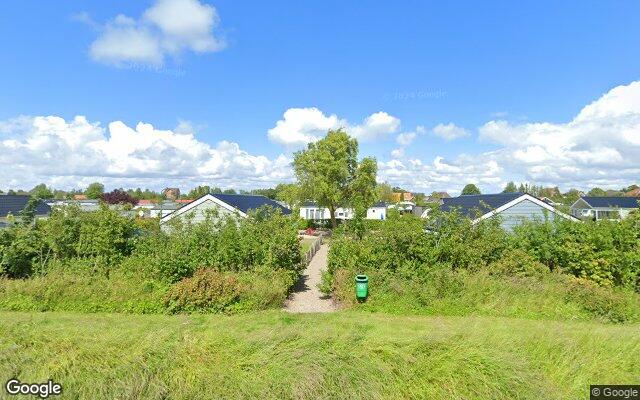 Speeltuin Mettenijedijk